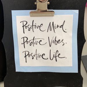 Meet your Posher, Shawntaye